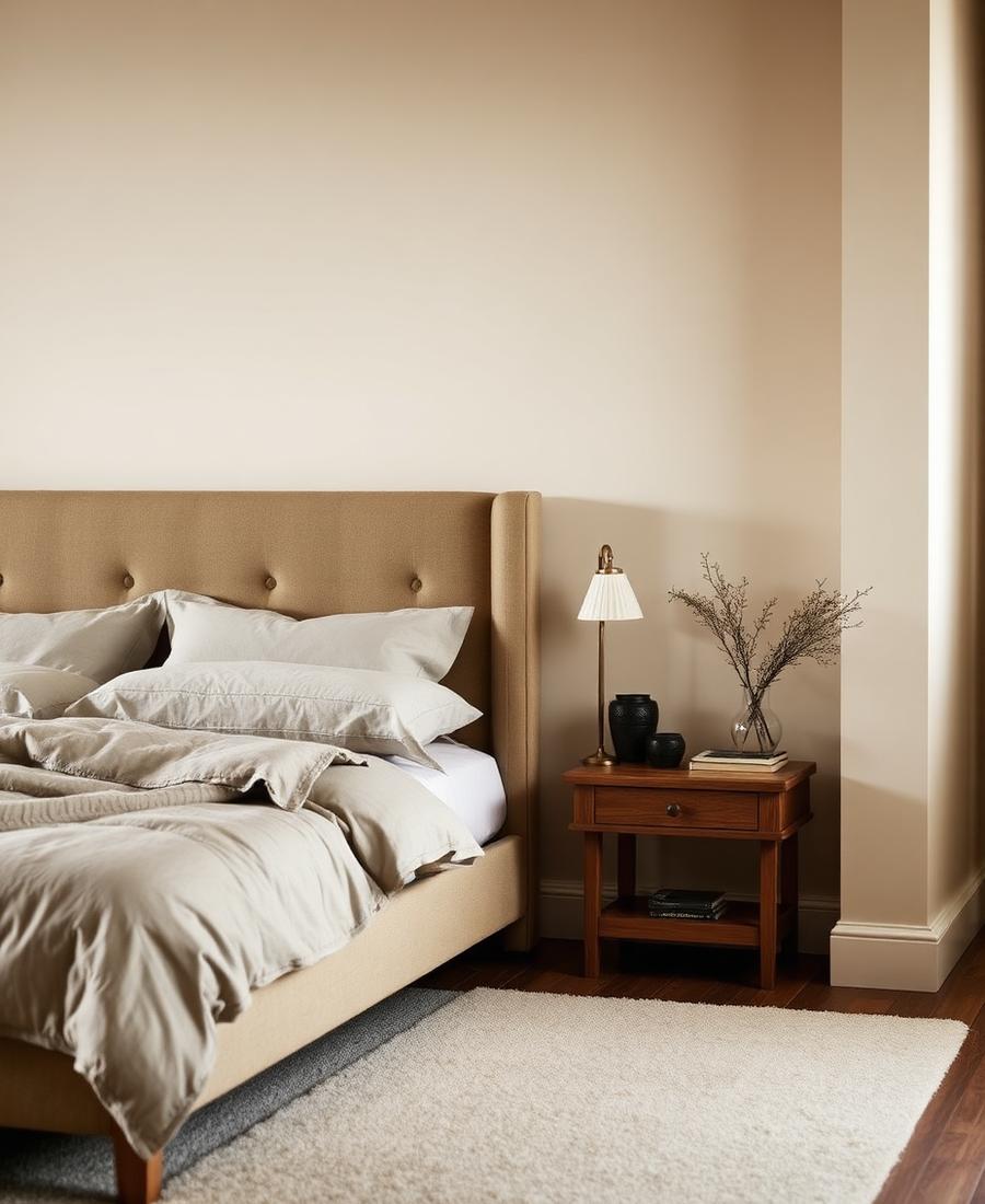 Beds & Bedroom