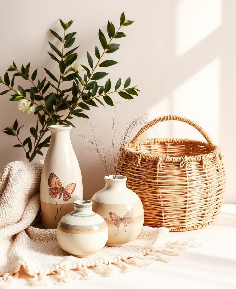 Home Décor