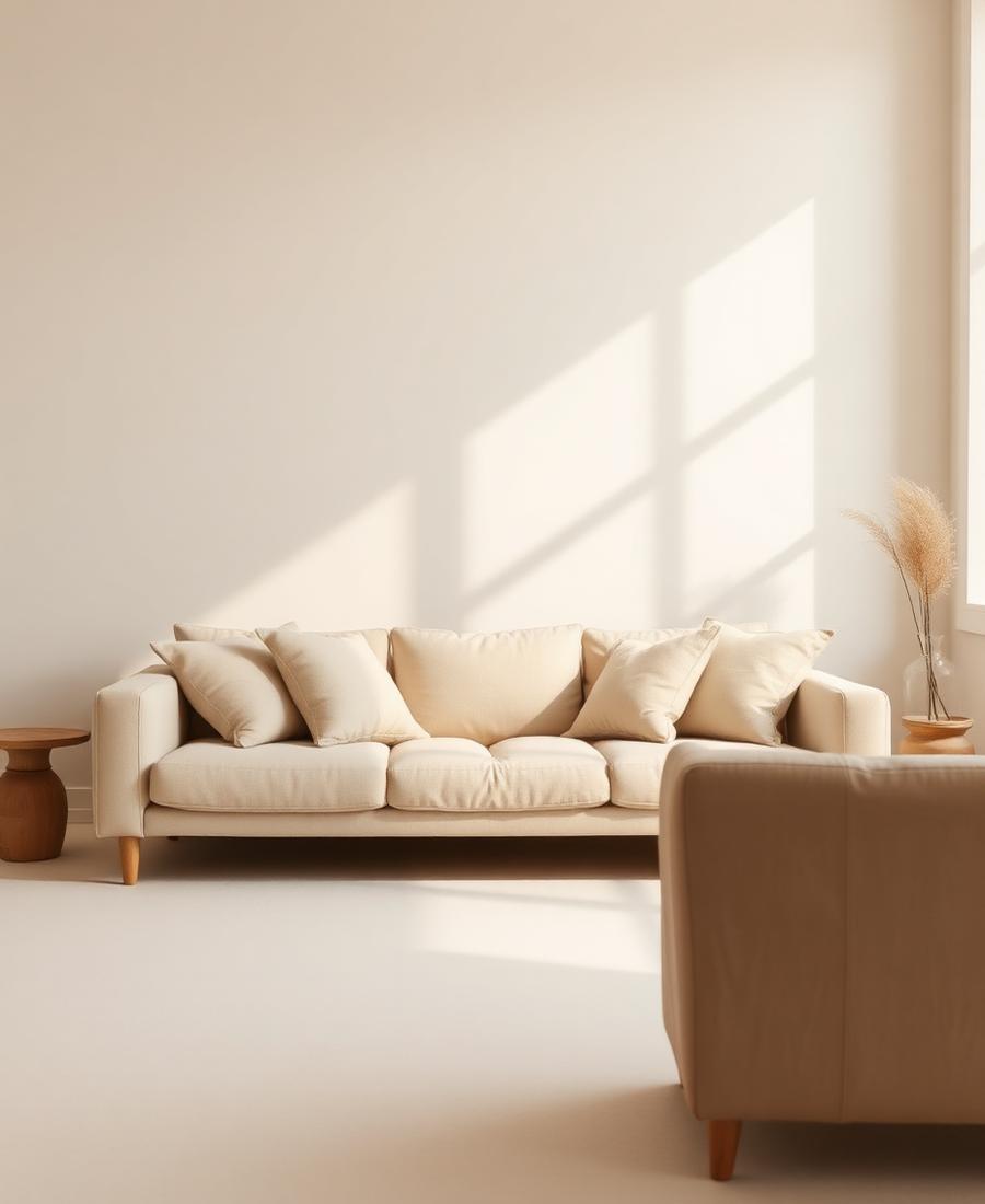 Sofas & Seating