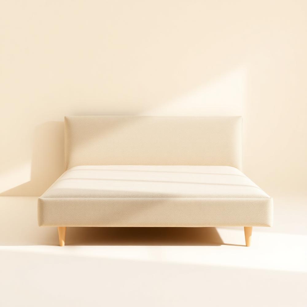 Vera Upholstered Bed