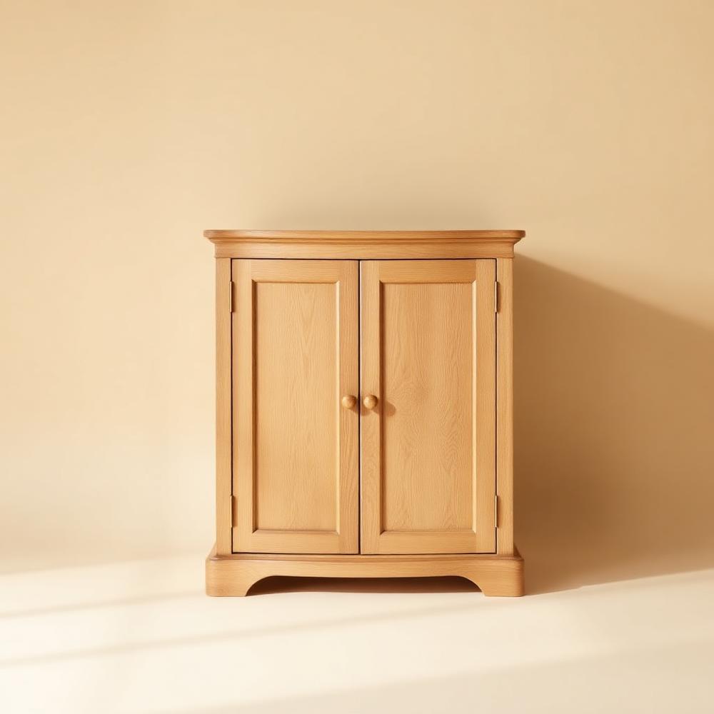 Arc Storage Cabinet