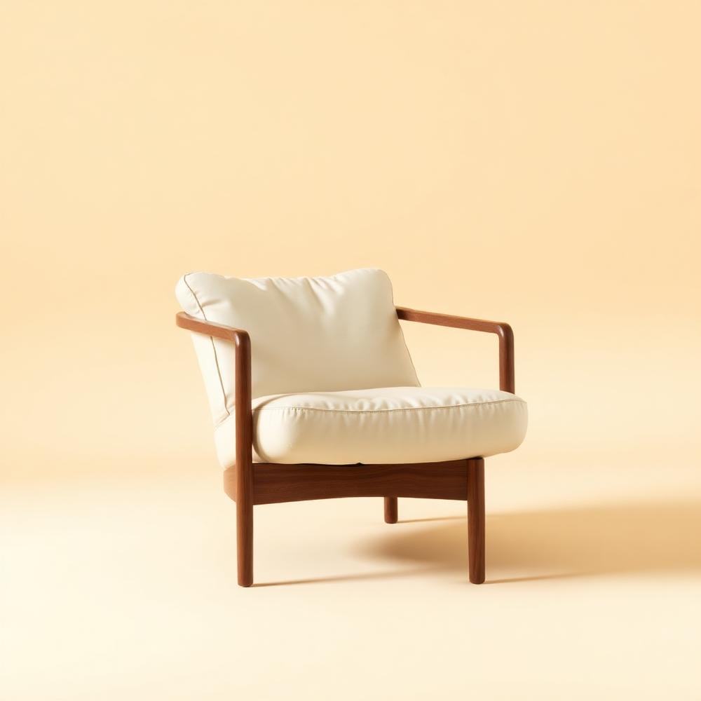 Form Lounge Chair