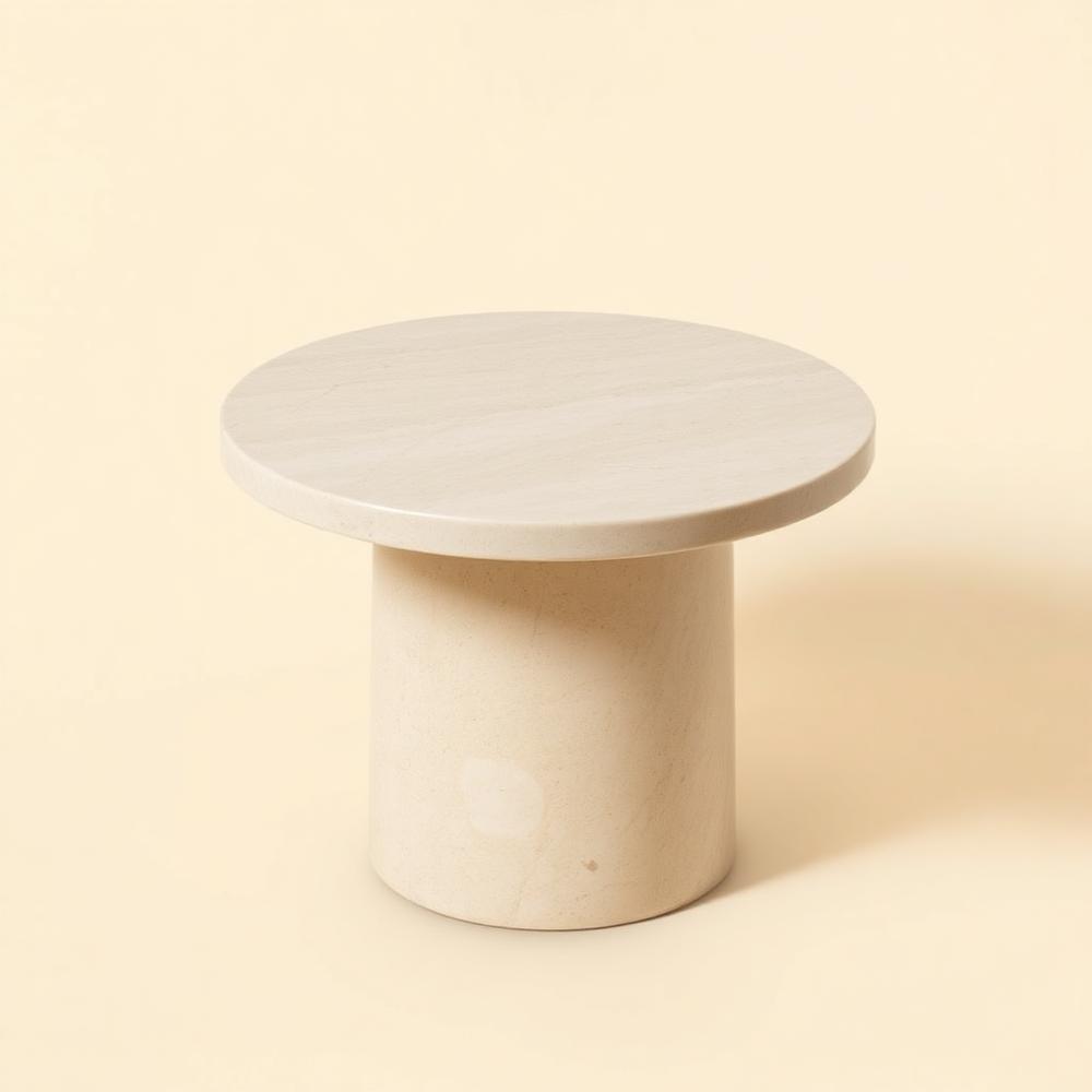 Solace Side Table